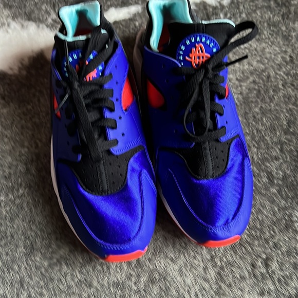 Nike Huarache Concord - Picture 5 of 6